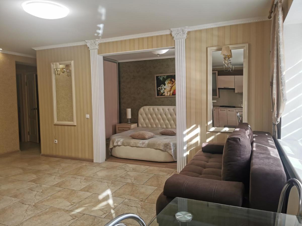 Chernigov City Centre Apartments Exteriör bild
