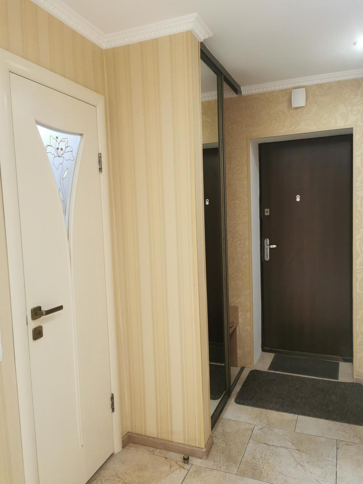Chernigov City Centre Apartments Rum bild